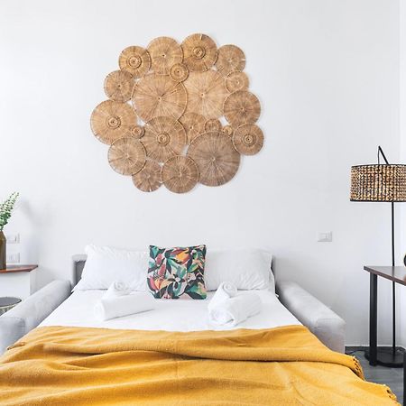 Easylife - Studio Moderno E Luminoso In Repubblica Milaan Buitenkant foto