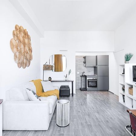 Easylife - Studio Moderno E Luminoso In Repubblica Milaan Buitenkant foto