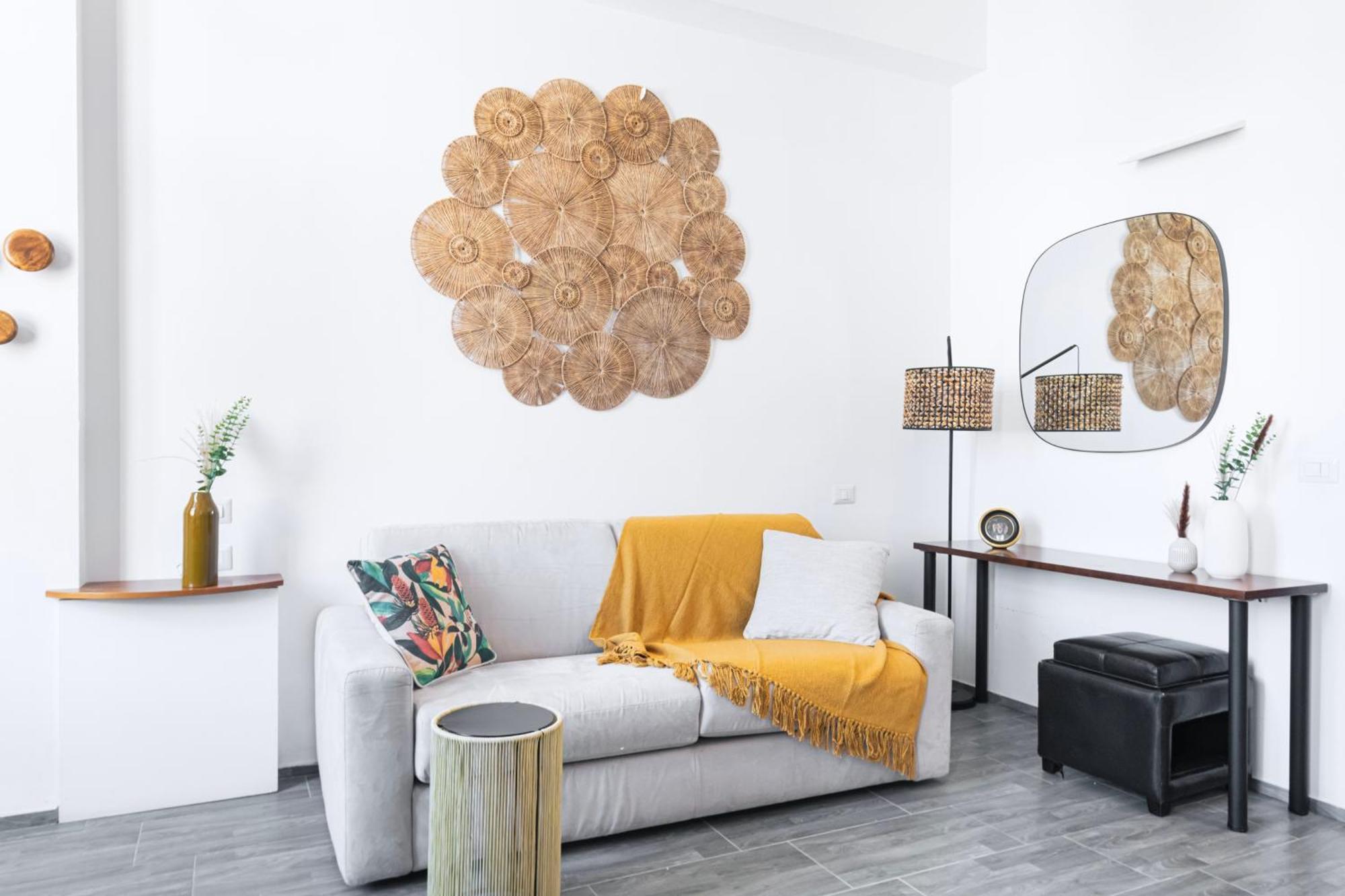 Easylife - Studio Moderno E Luminoso In Repubblica Milaan Buitenkant foto