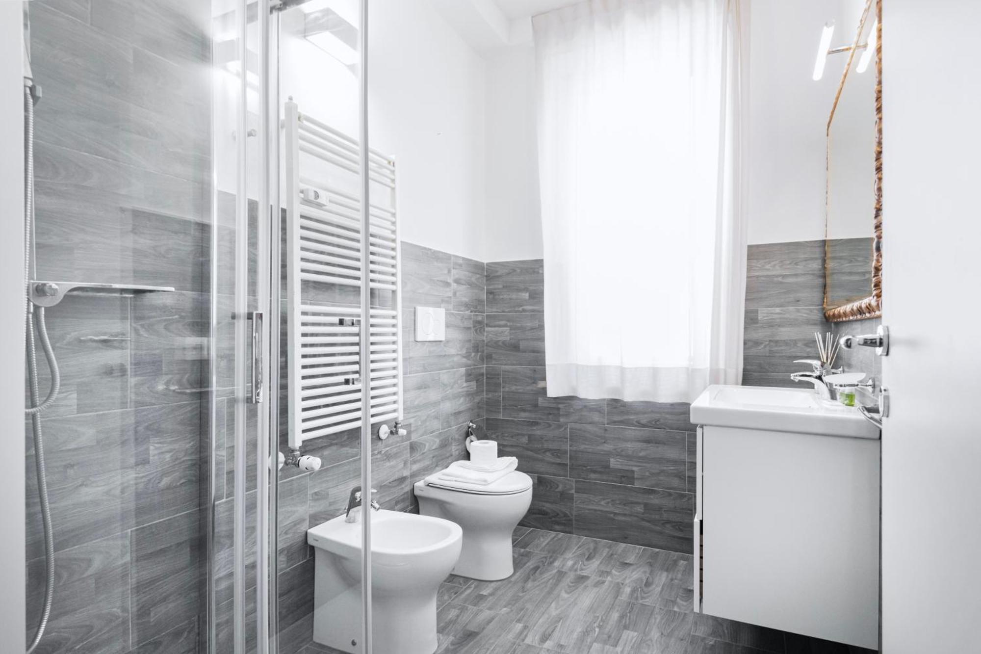 Easylife - Studio Moderno E Luminoso In Repubblica Milaan Buitenkant foto