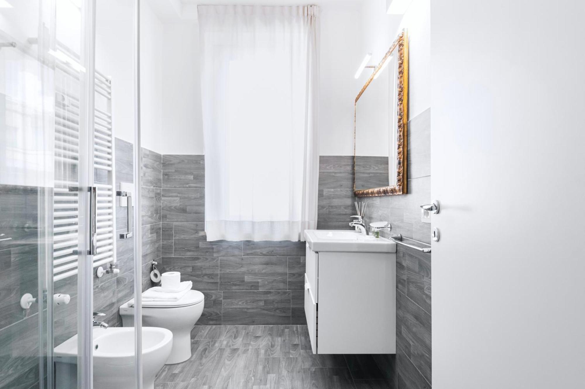 Easylife - Studio Moderno E Luminoso In Repubblica Milaan Buitenkant foto