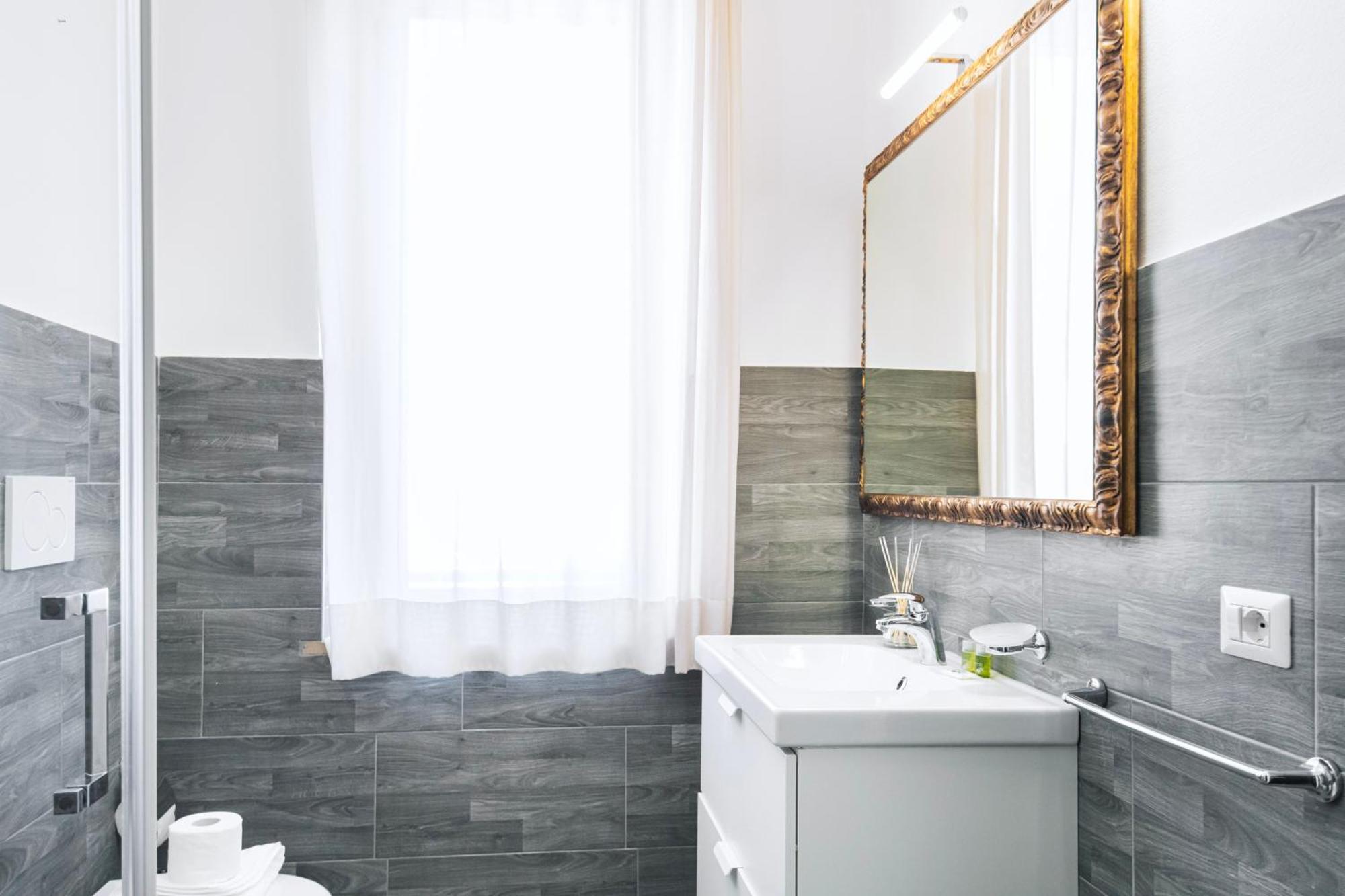 Easylife - Studio Moderno E Luminoso In Repubblica Milaan Buitenkant foto