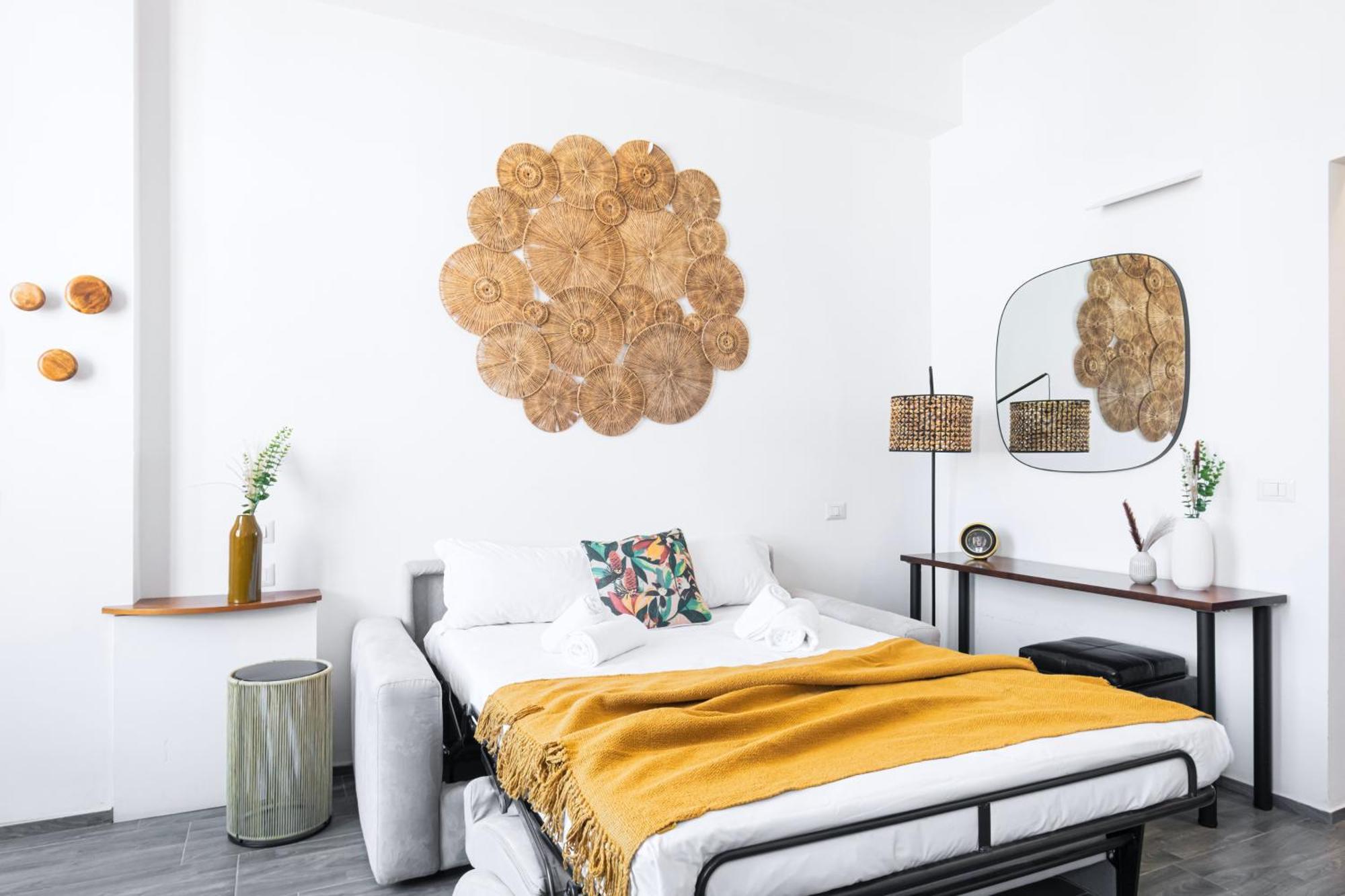 Easylife - Studio Moderno E Luminoso In Repubblica Milaan Buitenkant foto