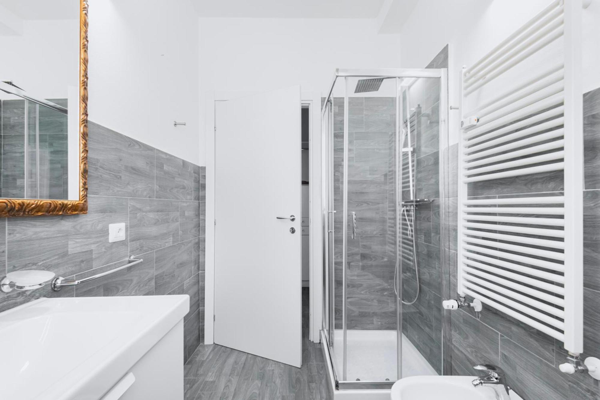 Easylife - Studio Moderno E Luminoso In Repubblica Milaan Buitenkant foto